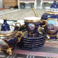 سرویس چای خوری