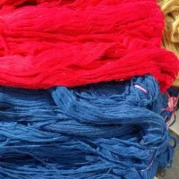 خامه و دار قالی