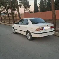 سمند lx دوگانه فابریک مدل ۱۳۸۹|خودرو سواری و وانت|نجف‌آباد, گلدشت|دیوار