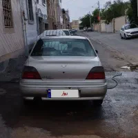 دوو سی یلو سدان، مدل ۱۳۸۱|خودرو سواری و وانت|اصفهان, برازنده|دیوار