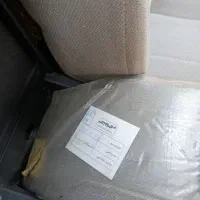 سمند مدل۸۳ کمپلت فابریک|خودرو سواری و وانت|تبریز, |دیوار