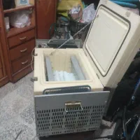 یخچال نفتی،برقی، گازی عتیقه|یخچال و فریزر|اردستان, |دیوار