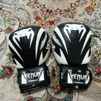 وسیله ورزشی و بوکس