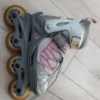 اسکیت حرفه ای ROLLERBLADE|دوچرخه، اسکیت، اسکوتر|تهران, تهرانپارس غربی|دیوار
