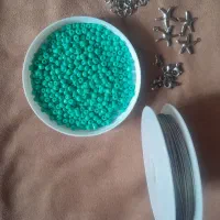 وسایل گردنبند سازی