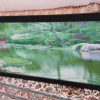 تابلو مهتابی دار