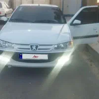 پژوپارس موتورجدید402گازسیمی|خودرو سواری و وانت|زاهدان, |دیوار