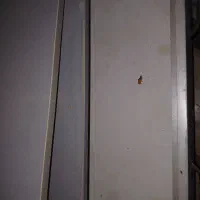 کمد لباس|جاکفشی، کمد، دراور|بجنورد, |دیوار