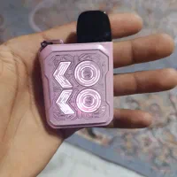 پاد کالیبورن gk2