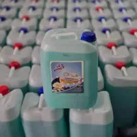 مایع ظرفشویی دستشویی