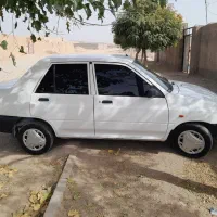 پراید ۱۳۱مدل۹۸