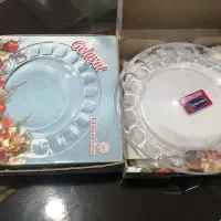 کریستال نو،میوخوری، شیرینی خوری