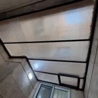 نصاب پلی کربنات،ایرانت،پاسیو،حیاط خلوت|خدمات پیشه و مهارت|تهران, پامنار|دیوار