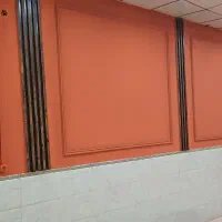 نقاشی و رنگ کاری ساختمان با کیفیت و قیمتی منصفانه