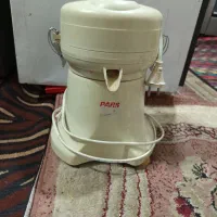 اب میوه گیری و خیار خوری