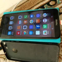 گوشی هواوی هانر a7