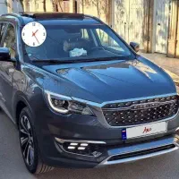 فیدلیتی پرایم ۵ نفره