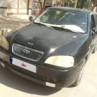 خودرو چری کویین|خودرو سواری و وانت|آران و بیدگل, |دیوار