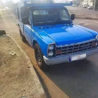 نیسان مدل 98|خودرو سواری و وانت|تبریز, |دیوار