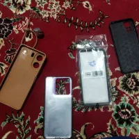 کاور گوشی|لوازم جانبی موبایل و تبلت|اهر, |دیوار