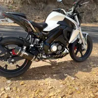 بنلی ۱۸۰ کم کارکرد تمیز|موتورسیکلت|مشگین شهر, |دیوار