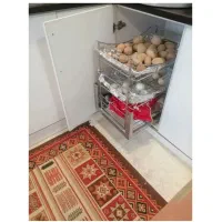 فروش ویلایی مسکونی سر خیابان اصلی|فروش خانه و ویلا|بافت, |دیوار