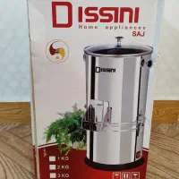 سبزی خورد کن دسینی نو