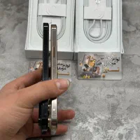 گوشی آیفون فولکپی iPhone 16 promax یک ترابایت فول|موبایل|کرج, کرج نو|دیوار