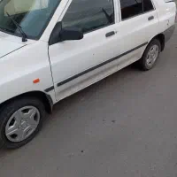 پراید مدل 95