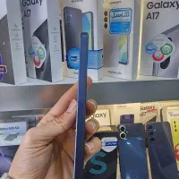 سامسونگ A35 حافظه ۲۵۶ با ۱۴ ماه گارانتی|موبایل|سبزوار, نواب صفوی|دیوار