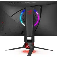 مانیتور 240 هرتز ایسوس ROG Strix XG258Q|قطعات و لوازم جانبی رایانه|کرج, گوهردشت|دیوار