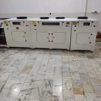 تولید کننده سایلنت باکس ماینر
