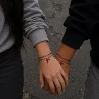 دستبند ست فلفلی