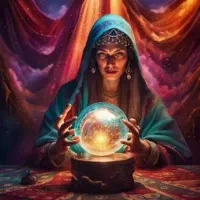 ده سال سابقه کار ( پیشگو )