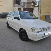 پراید 111 SE|خودرو سواری و وانت|بندرعباس, |دیوار