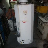 آبگرمن ۵۰ لیتری در حدنو