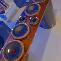 سیستم صوتی نقد واقساط|قطعات یدکی و لوازم جانبی|اهواز, زرگان|دیوار