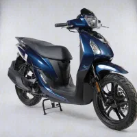 SYM SF180/ صبا سیکلت|موتورسیکلت|تهران, حکمت|دیوار