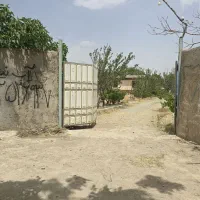 باغچه-190-متر-دارای-سند-تکبرگ