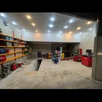اجاره تعویض روغنی و آپاراتی با وسایل