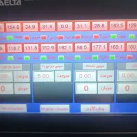 برقکار صنعتی اتوماسیون و plc hmi تابلو برق چاه ارت|خدمات پیشه و مهارت|صفادشت, |دیوار