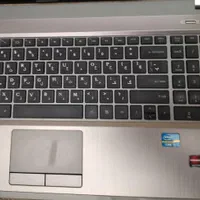 لپ تاپ HP مدل ProBook 4540s|رایانه همراه|تهران, سازمان برنامه شمالی|دیوار