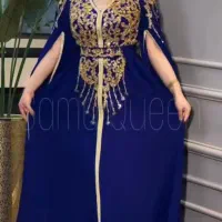 ماکسی مجلسی و خانگی|لباس|بندر ماهشهر, |دیوار