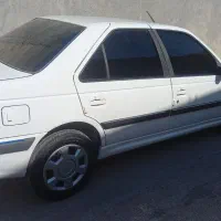 پارس۹۶|خودرو سواری و وانت|لار, |دیوار