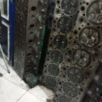 قطعات اصلی ولوو و رنو قادری|قطعات یدکی و لوازم جانبی|مهاباد (آذربایجان غربی), |دیوار