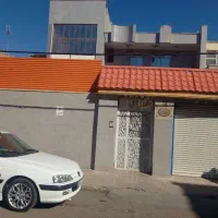 خانه ویلایی سه طبقه ۲۷۵ متر بنا