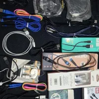 مقداری وسایل جانبی موبایل