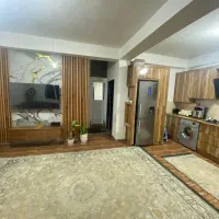 ۲۰۰مترزمین ۶۵متر بنا