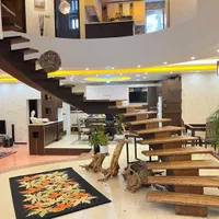 باغ ویلای دوبلکس بهشت