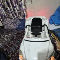 ماشین شارژی مفت